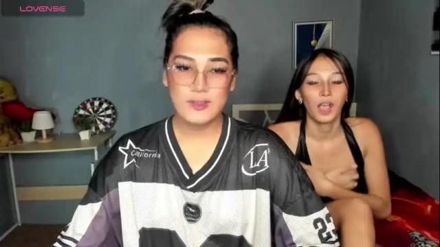 Thumbnail 2, diamond_foxy's Stream at Chaturbate, 1 month ago