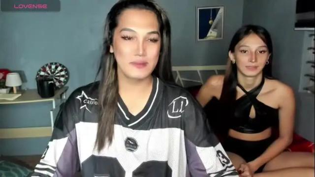Thumbnail 1, diamond_foxy's Stream at Chaturbate, 1 month ago