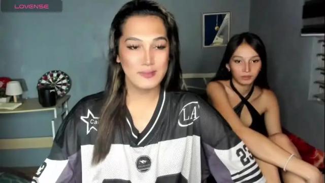 Thumbnail 2, diamond_foxy's Stream at Chaturbate, 1 month ago