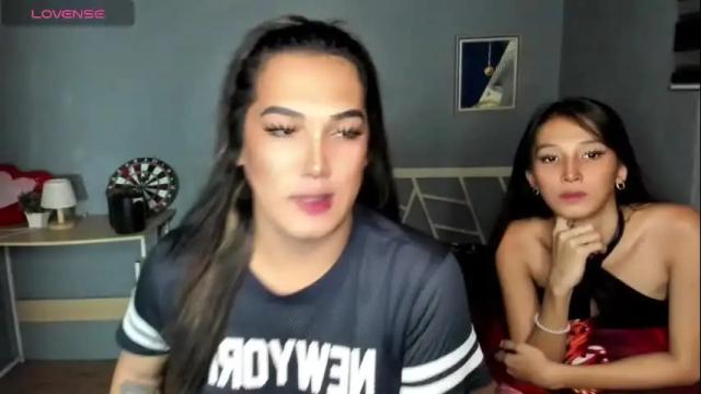 Thumbnail 2, diamond_foxy's Stream at Chaturbate, 1 month ago