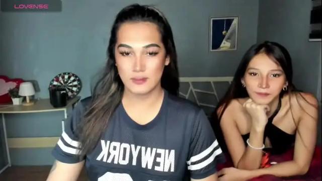 Image 6 of diamond_foxy Stream on Chaturbate on 1 month ago