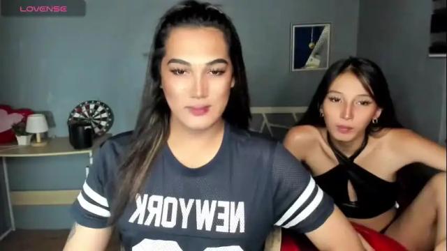 Thumbnail 3, diamond_foxy's Stream at Chaturbate, 1 month ago