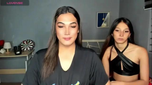Thumbnail 1, diamond_foxy's Stream at Chaturbate, 1 month ago