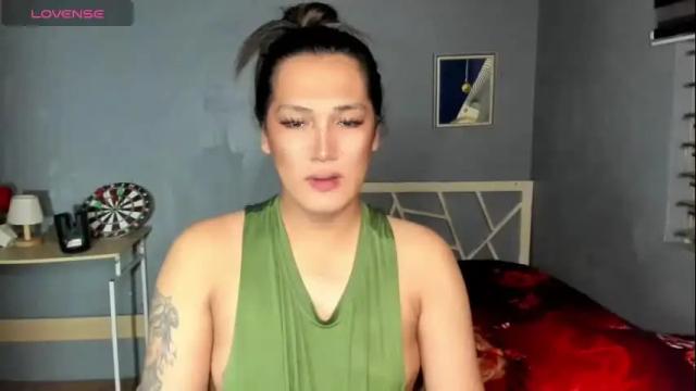 Thumbnail 1, diamond_foxy's Stream at Chaturbate, 1 month ago