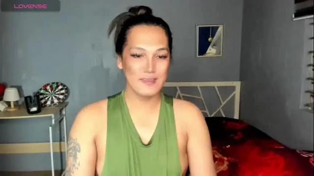 Image 4 of diamond_foxy Stream on Chaturbate on 1 month ago