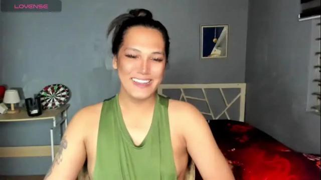 Thumbnail 2, diamond_foxy's Stream at Chaturbate, 1 month ago
