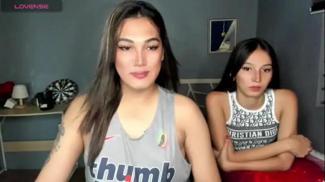 Thumbnail 1, diamond_foxy's Stream at Chaturbate, 1 month ago