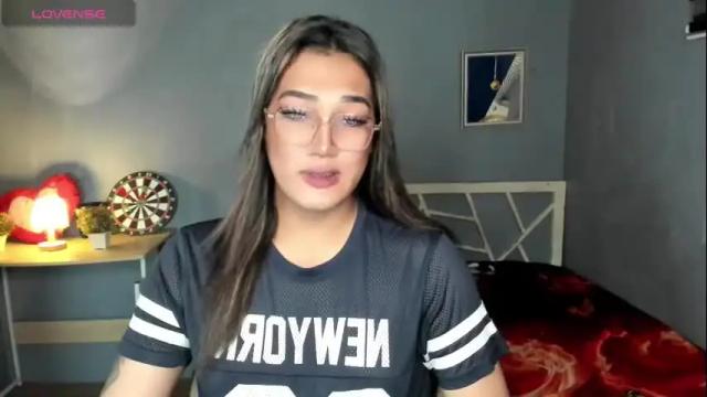 Thumbnail 1, diamond_foxy's Stream at Chaturbate, 29 days ago