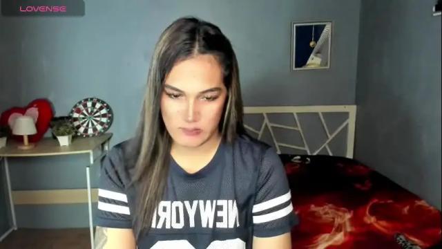 Thumbnail 1, diamond_foxy's Stream at Chaturbate, 28 days ago