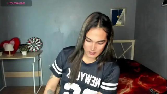 Thumbnail 2, diamond_foxy's Stream at Chaturbate, 28 days ago
