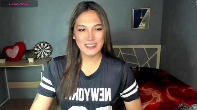Thumbnail 1, diamond_foxy's Stream at Chaturbate, 25 days ago