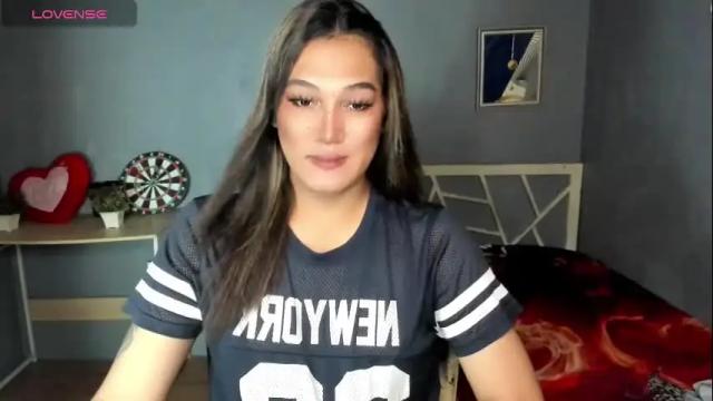 Thumbnail 3, diamond_foxy's Stream at Chaturbate, 25 days ago