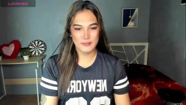 Thumbnail 1, diamond_foxy's Stream at Chaturbate, 24 days ago