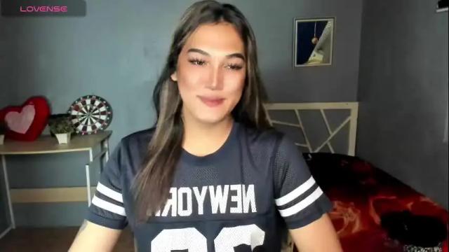 Image 6 of diamond_foxy Stream on Chaturbate on 24 days ago
