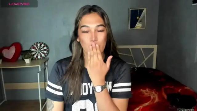 Thumbnail 3, diamond_foxy's Stream at Chaturbate, 24 days ago