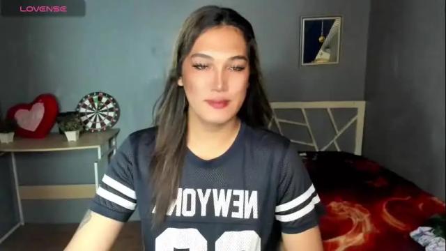 Image 10 of diamond_foxy Stream on Chaturbate on 22 days ago