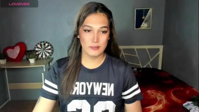Image 11 of diamond_foxy Stream on Chaturbate on 22 days ago