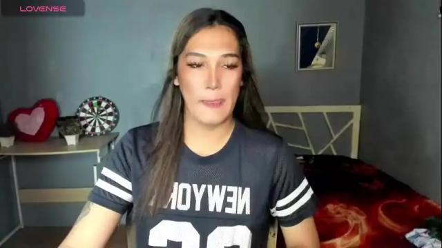 Thumbnail 2, diamond_foxy's Stream at Chaturbate, 22 days ago