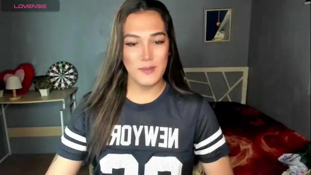 Image 11 of diamond_foxy Stream on Chaturbate on 21 days ago