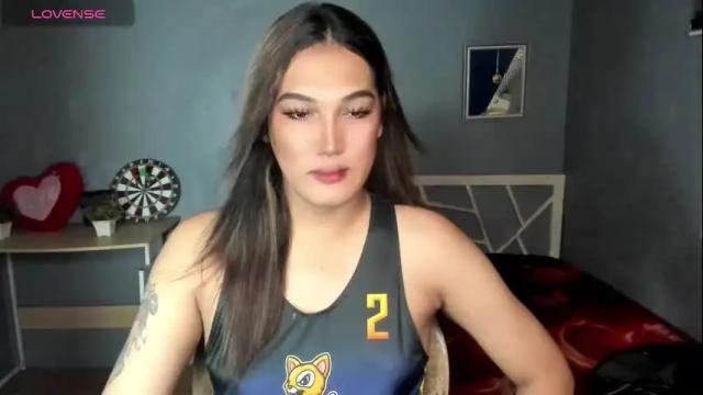 Thumbnail 1, diamond_foxy's Stream at Chaturbate, 15 days ago