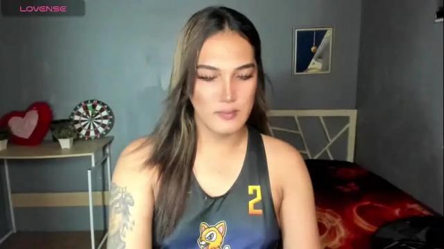 Image 10 of diamond_foxy Stream on Chaturbate on 15 days ago