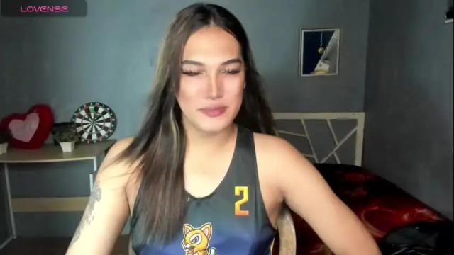 Thumbnail 2, diamond_foxy's Stream at Chaturbate, 15 days ago