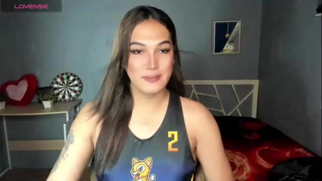Image 8 of diamond_foxy Stream on Chaturbate on 15 days ago