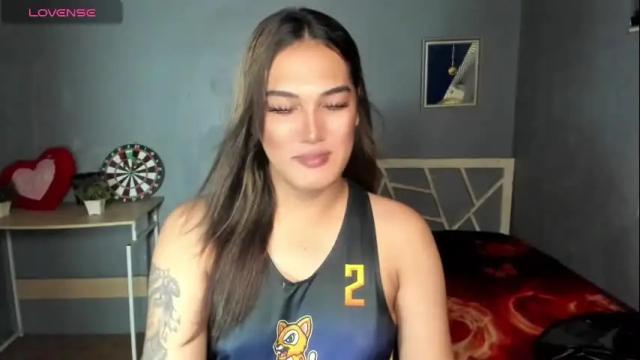 Thumbnail 3, diamond_foxy's Stream at Chaturbate, 15 days ago