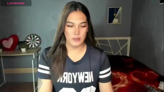 Image 2 of diamond_foxy Stream on Chaturbate on 12 days ago