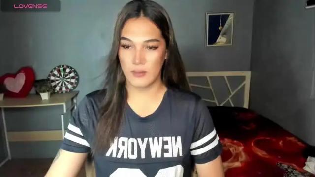 Image 8 of diamond_foxy Stream on Chaturbate on 12 days ago