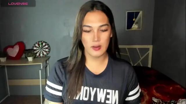 Image 11 of diamond_foxy Stream on Chaturbate on 11 days ago