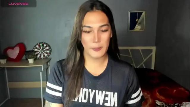 Image 12 of diamond_foxy Stream on Chaturbate on 11 days ago