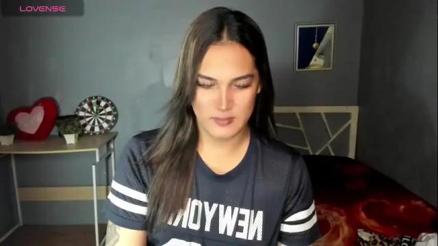 Image 7 of diamond_foxy Stream on Chaturbate on 11 days ago