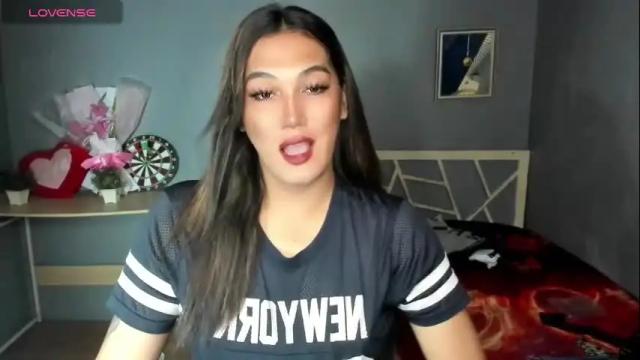 Thumbnail 1, diamond_foxy's Stream at Chaturbate, 4 days ago