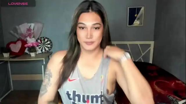 Thumbnail 1, diamond_foxy's Stream at Chaturbate, 3 days ago
