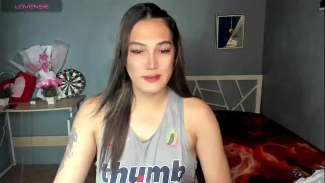 Thumbnail 1, diamond_foxy's Stream at Chaturbate, 1 day ago