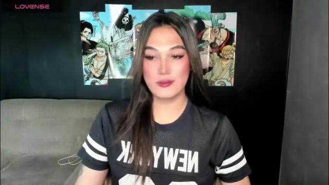 Thumbnail 3, diamond_foxy's Stream at Chaturbate, 3 months ago