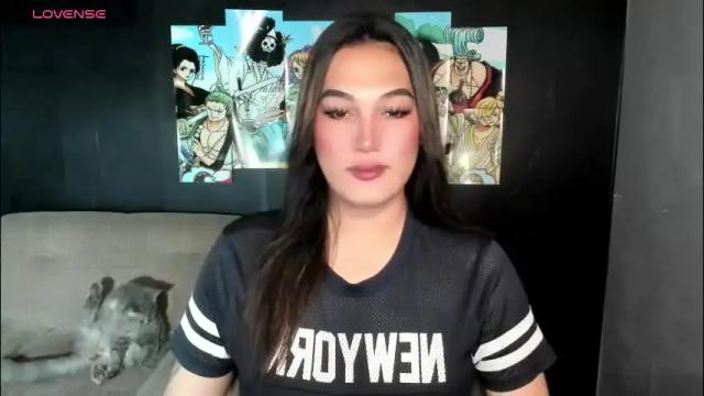 Thumbnail 1, diamond_foxy's Stream at Chaturbate, 3 months ago