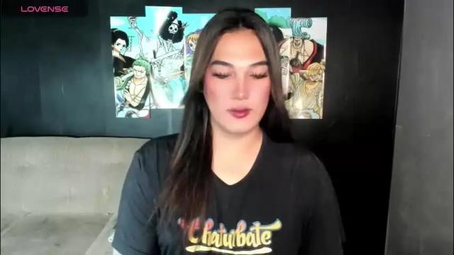 Thumbnail 3, diamond_foxy's Stream at Chaturbate, 3 months ago