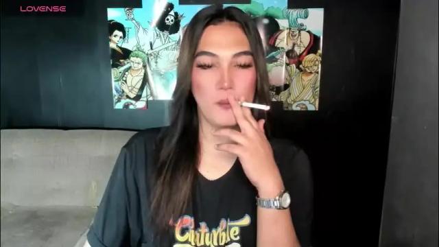 Image 11 of diamond_foxy Stream on Chaturbate on 3 months ago