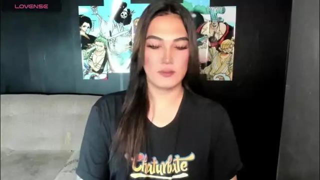 Thumbnail 2, diamond_foxy's Stream at Chaturbate, 3 months ago