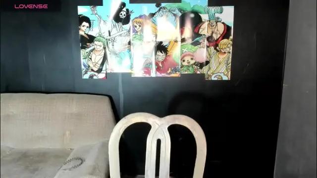 Image 6 of diamond_foxy Stream on Chaturbate on 3 months ago