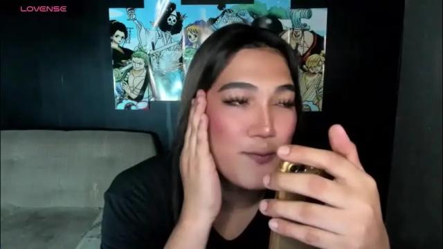 Image 7 of diamond_foxy Stream on Chaturbate on 3 months ago