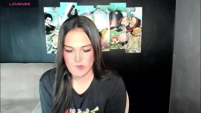 Thumbnail 3, diamond_foxy's Stream at Chaturbate, 2 months ago