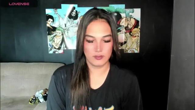 Thumbnail 1, diamond_foxy's Stream at Chaturbate, 2 months ago