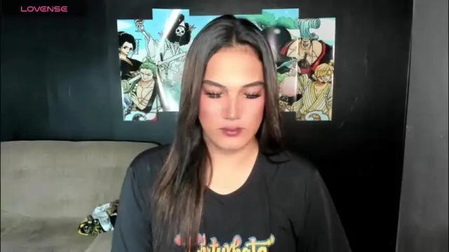 Thumbnail 2, diamond_foxy's Stream at Chaturbate, 2 months ago