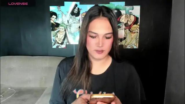 Thumbnail 2, diamond_foxy's Stream at Chaturbate, 2 months ago