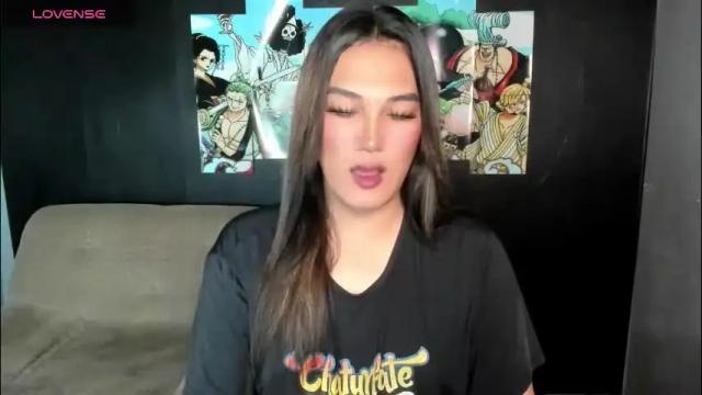 Thumbnail 1, diamond_foxy's Stream at Chaturbate, 2 months ago