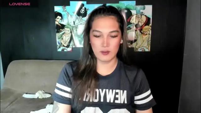 Thumbnail 2, diamond_foxy's Stream at Chaturbate, 1 month ago