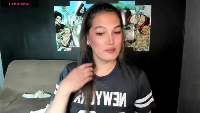 Thumbnail 3, diamond_foxy's Stream at Chaturbate, 1 month ago